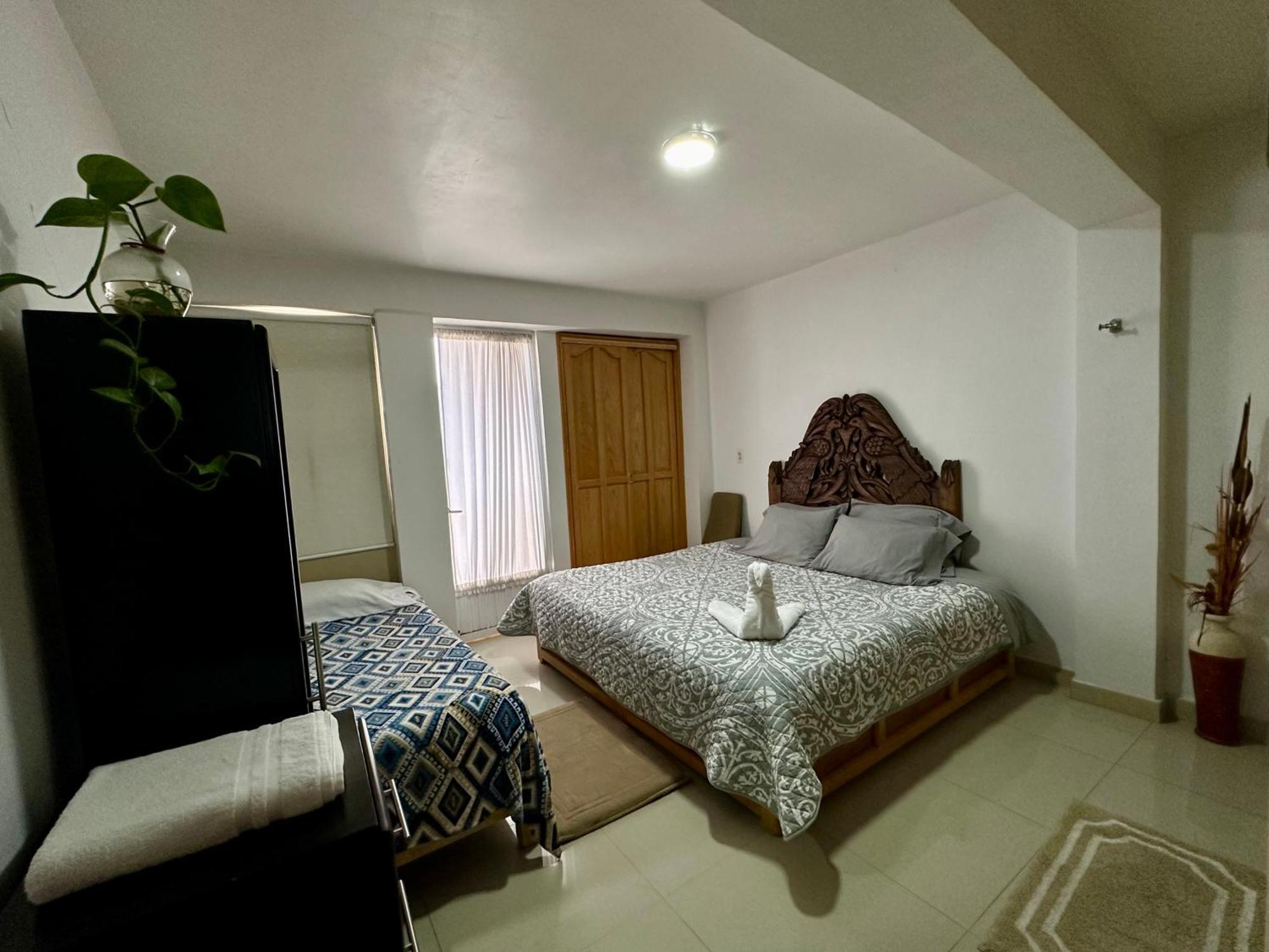 Huerta Don Felipe Hotel Irimbo Exterior foto