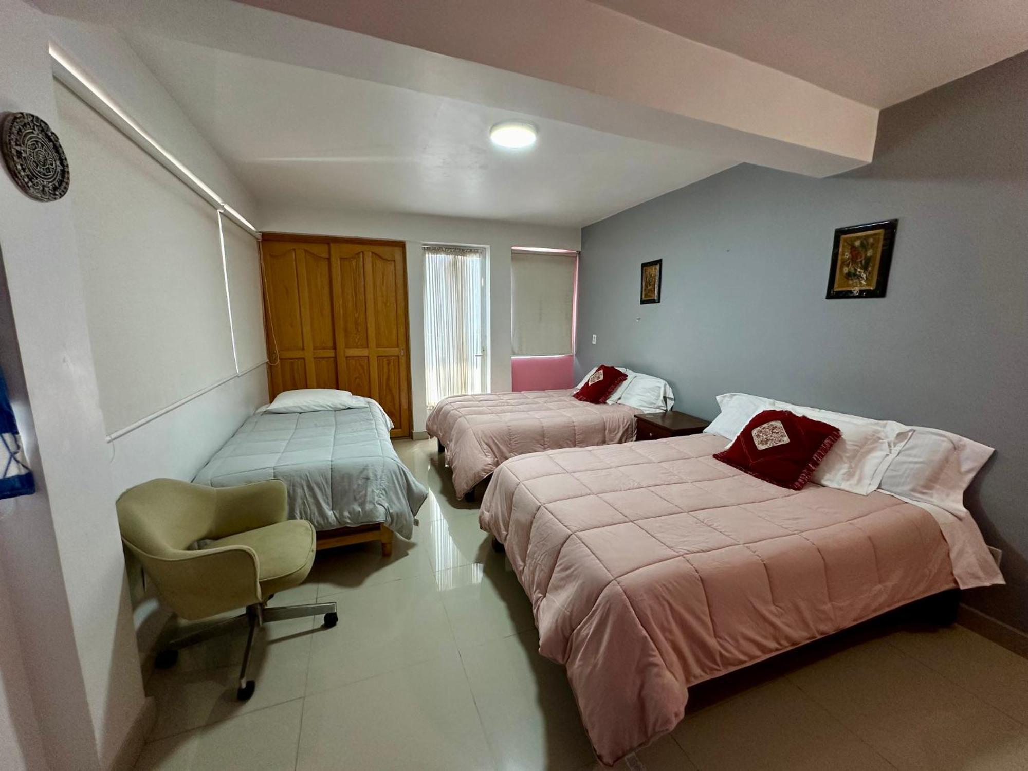 Huerta Don Felipe Hotel Irimbo Exterior foto